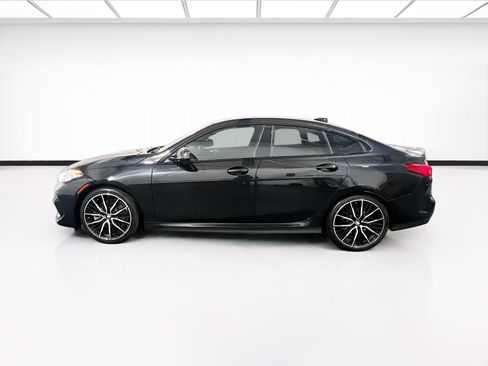 Used 2021 BMW 228i Gran Coupe w/ M Sport Package FWD image 25