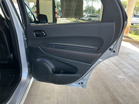 Used 2024 Dodge Durango R/T image 33