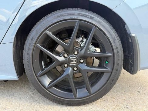 Used 2024 Honda Civic Si image 19
