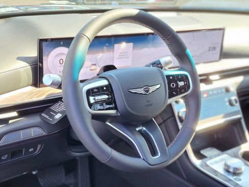 New 2026 Genesis GV80 2.5T Advanced AWD/4WD image 20