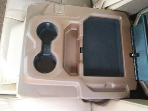 Used 2020 RAM 1500 Limited image 10