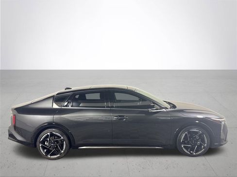 Used 2025 Kia K4 GT-Line w/ GT-Line Sunroof Package image 5