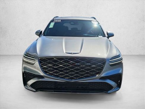 Used 2026 Genesis GV70 2.5T Sport Prestige AWD/4WD image 2