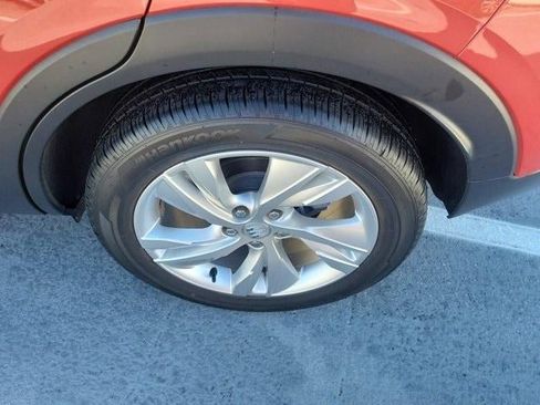 Used 2024 Buick Encore GX Preferred image 9