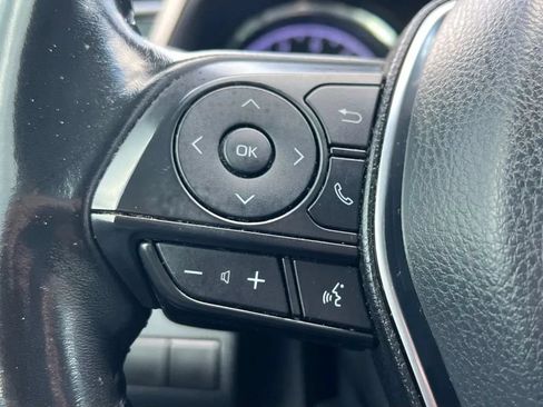 Used 2020 Toyota Camry SE FWD image 44
