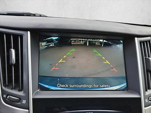 Used 2017 INFINITI Q50 3.0t Premium w/ 3.0T Premium Plus Package image 18