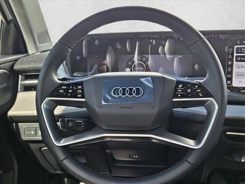 New 2026 Audi Q3 quattro 2.0T AWD/4WD image 18