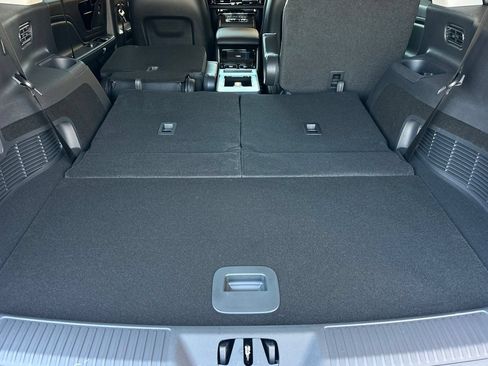 New 2026 Lincoln Aviator Reserve w/ Illumination Package RWD image 15