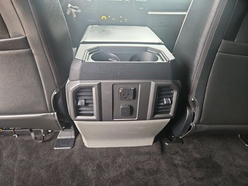 Used 2017 Ford F250 XLT w/ XLT Value Package AWD/4WD image 17