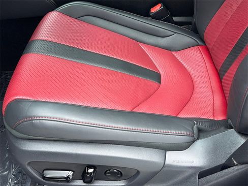 Used 2023 Lexus ES 350 F Sport w/ Accessory Package (Z2) image 37