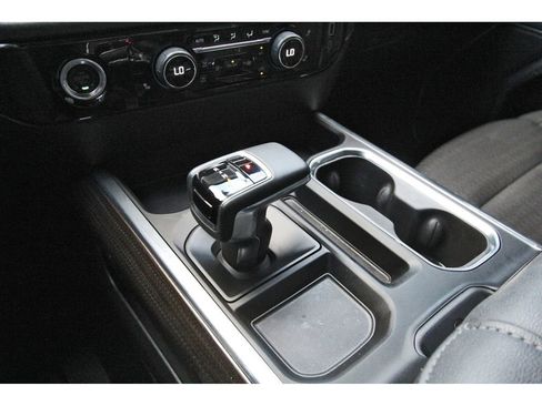 Used 2024 Chevrolet Silverado 1500 RST w/ Z71 Off-Road Package image 28