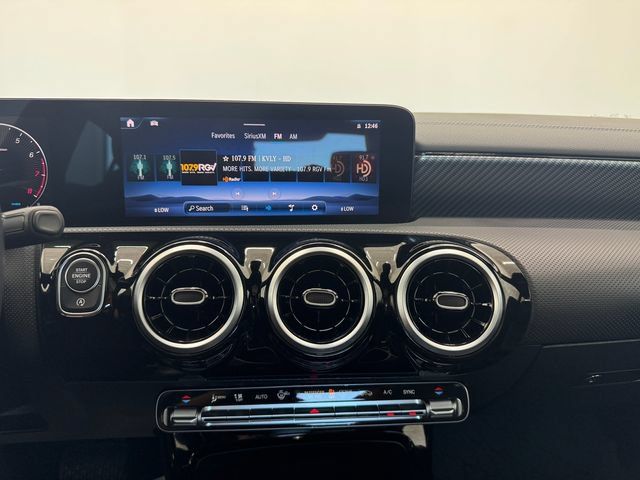 Certified 2026 Mercedes-Benz CLA 250 image 4