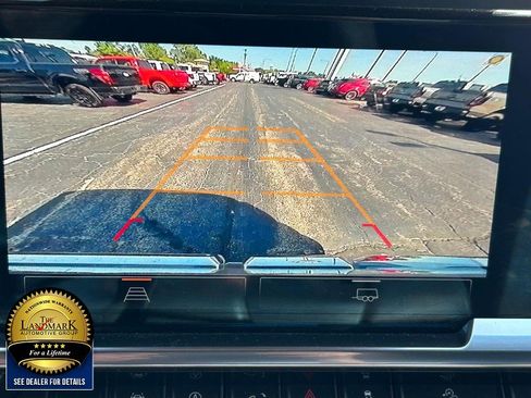 Used 2023 GMC Sierra 1500 Elevation w/ LPO, Elevation Black Package image 13