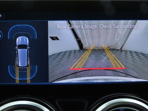 Certified 2025 Mercedes-Benz GLB 250 image 16