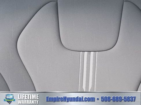 New 2026 Hyundai Elantra Sport image 17