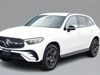 Certified 2025 Mercedes-Benz GLC 300 4MATIC