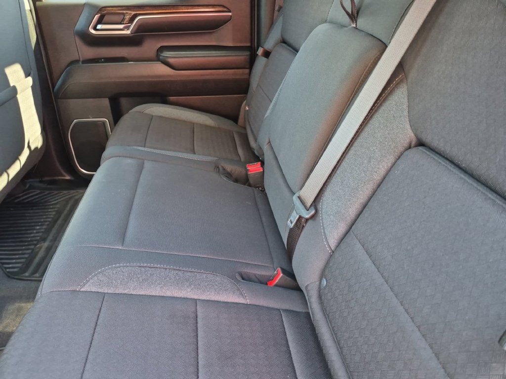 Used 2023 GMC Sierra 1500 Elevation w/ X31 Off-Road Package AWD/4WD image 21