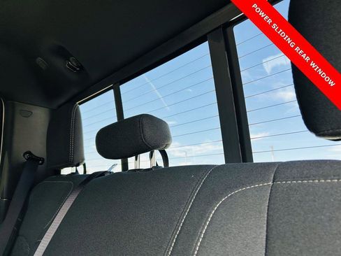 New 2025 RAM 2500 Tradesman image 8