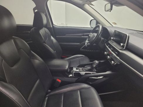 Used 2020 Kia Telluride LX AWD/4WD image 21