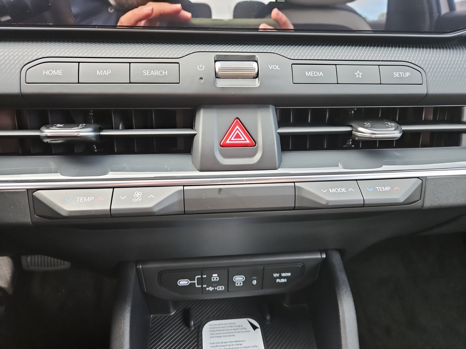 New 2026 Kia K4 GT-Line FWD image 28
