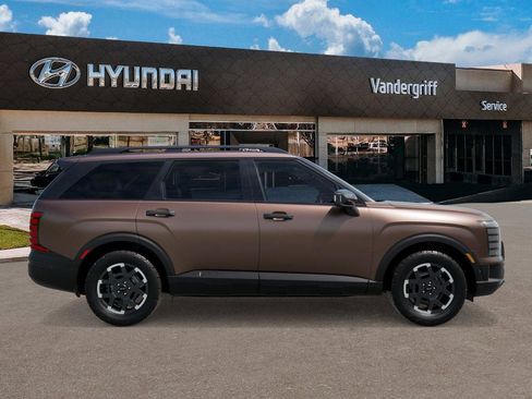 New 2026 Hyundai Palisade XRT Pro AWD/4WD image 7