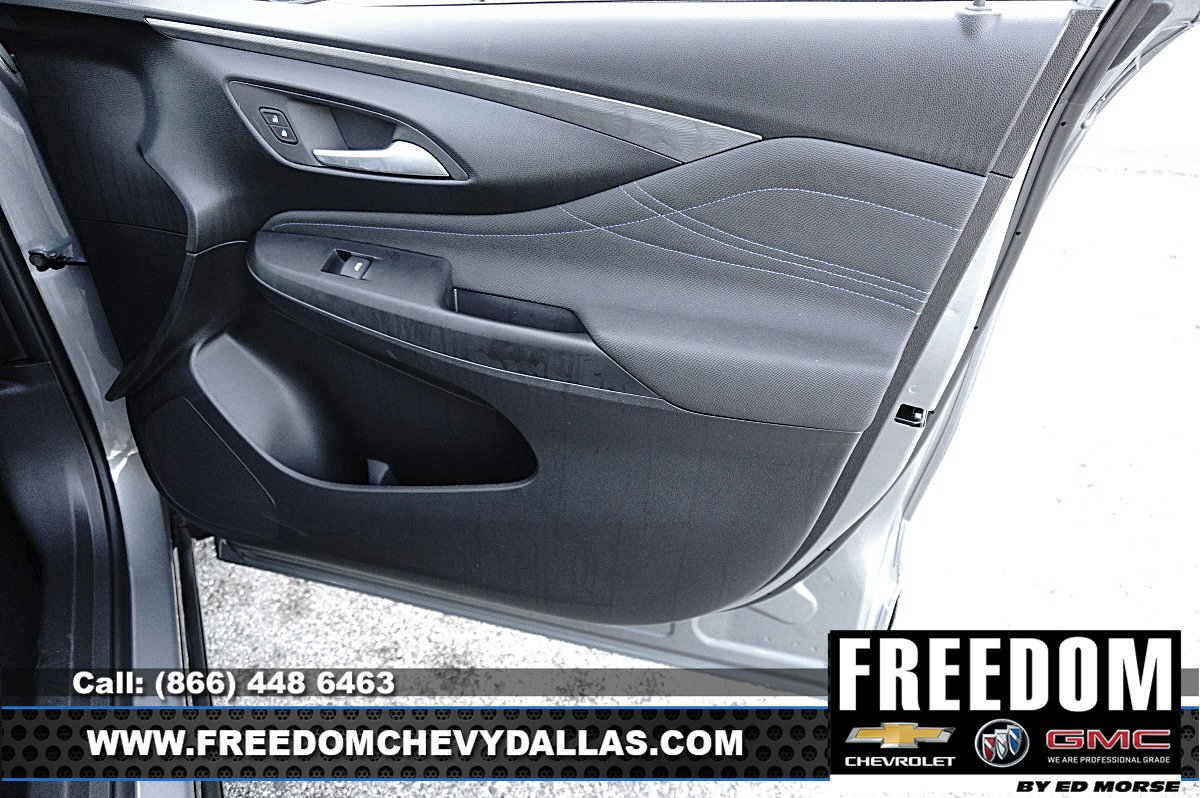 New 2026 Buick Envista Sport Touring w/ Convenience I Package FWD image 37