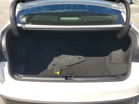 Used 2023 Lexus IS 300 w/ Comfort Package RWD image 13