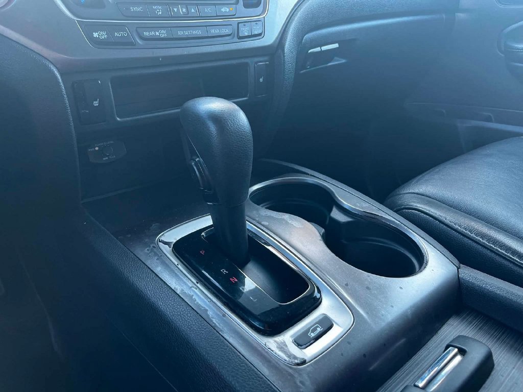 Used 2020 Honda Pilot EX-L image 8