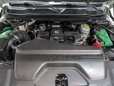 Used 2022 RAM 2500 Big Horn AWD/4WD image 55