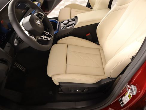 New 2026 BMW X3 xDrive30 w/ Premium Package AWD/4WD image 11