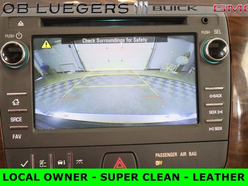 Used 2017 Buick Enclave Leather w/ Enclave Tuscan Edition image 29