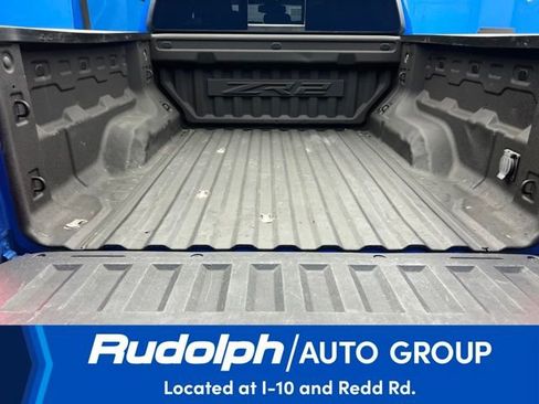 Used 2023 Chevrolet Colorado ZR2 w/ Safety Package image 33