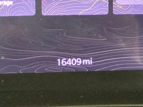 Used 2024 Jeep Grand Cherokee Altitude image 34