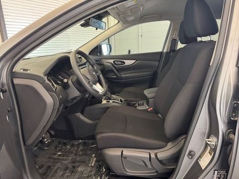 Used 2020 Nissan Rogue Sport S w/ Appearance Package image 19