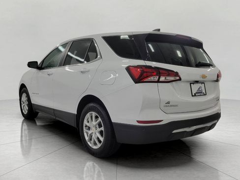 Used 2024 Chevrolet Equinox LT image 20