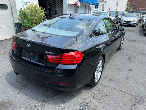 Used 2014 BMW 428i xDrive Coupe AWD/4WD image 9