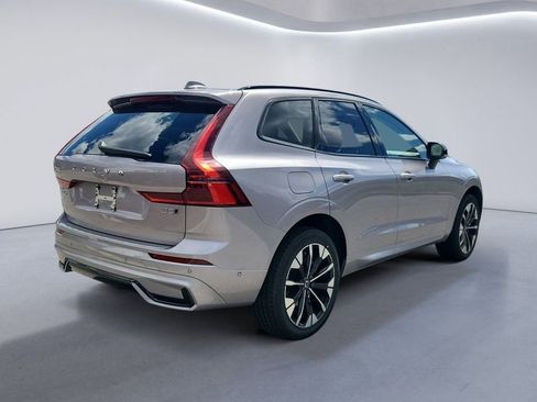 New 2026 Volvo XC60 B5 Plus w/ Protection Package Premier image 4