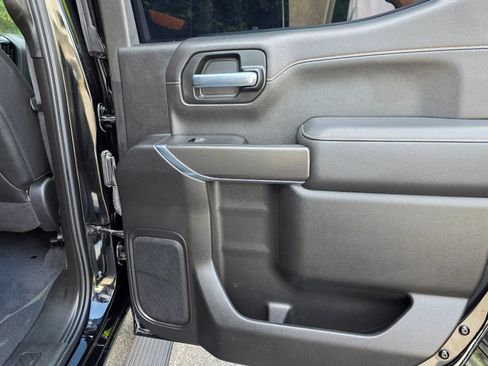 Used 2021 GMC Sierra 1500 AT4 w/ AT4 Premium Package AWD/4WD image 35