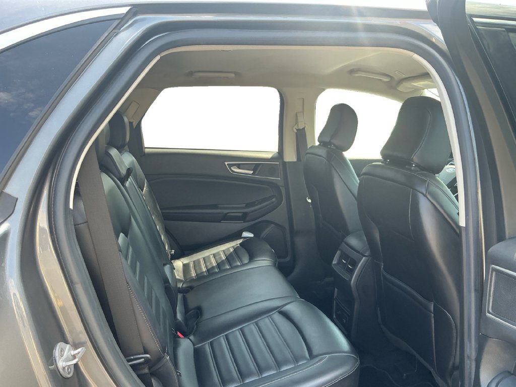 Used 2023 Ford Edge SEL w/ Convenience Package AWD/4WD image 23