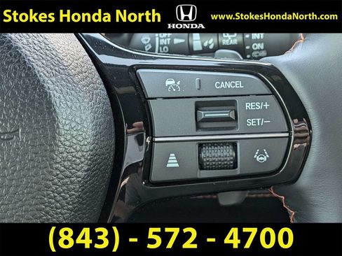 Certified 2026 Honda Pilot Sport image 30