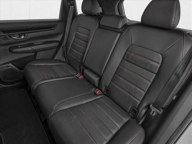 New 2027 Honda CR-V Sport-L image 9
