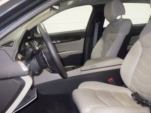 Used 2018 Cadillac CT6 Premium Luxury w/ Super Cruise Package image 8