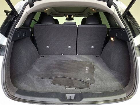 Certified 2022 INFINITI QX50 Essential image 32