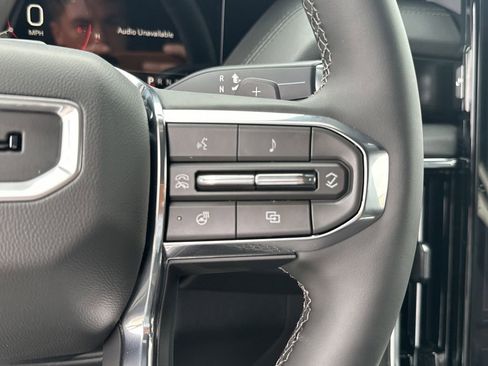 New 2026 GMC Yukon Denali w/ Denali Reserve Package image 22