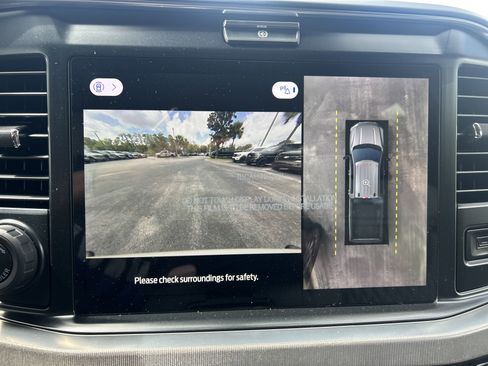 New 2026 Ford F350 Platinum w/ Platinum Plus Package image 39