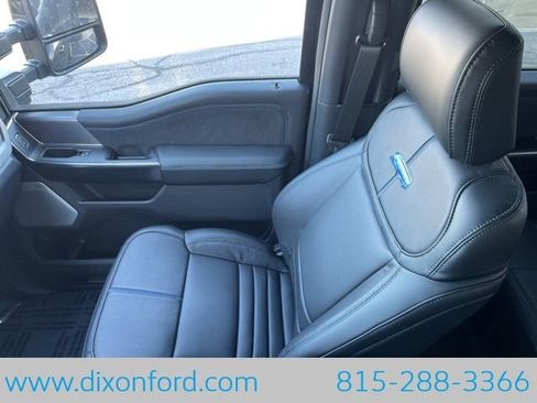 New 2026 Ford F350 Platinum w/ FX4 Off-Road Package image 20