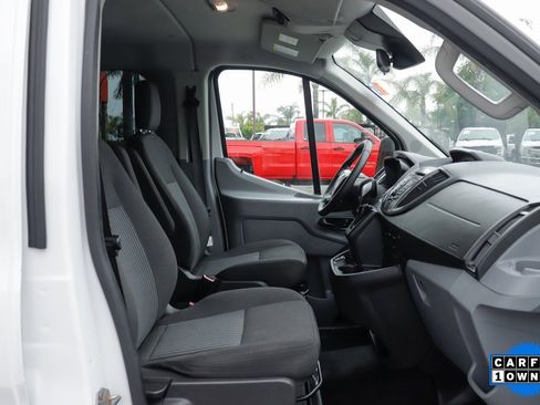 Used 2019 Ford Transit 350 XLT image 34