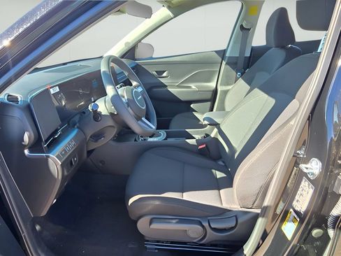 Used 2026 Hyundai Kona SE AWD/4WD image 10