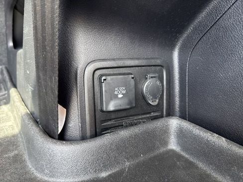 Used 2019 Toyota 4Runner SR5 image 16