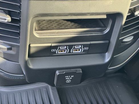 New 2026 RAM 3500 Laramie w/ Sport Appearance Package image 33